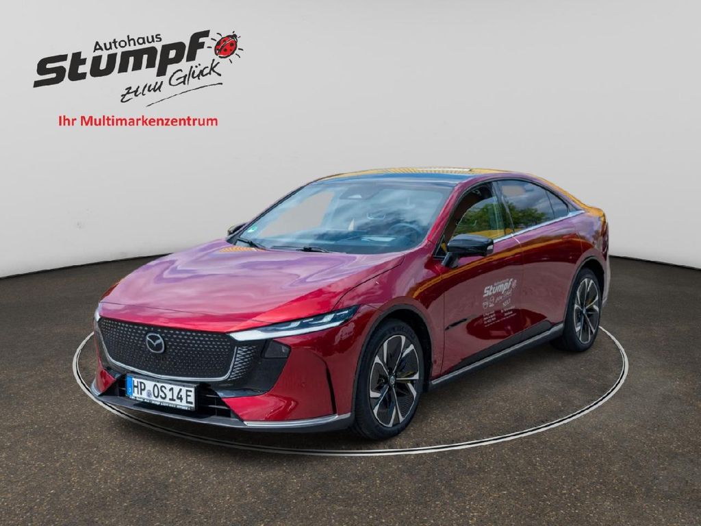 Bild des Angebotes Mazda 190 kW EV Takumi Plus VOLL