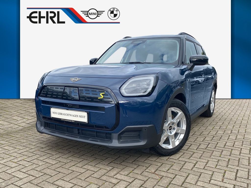 Bild des Angebotes MINI Countryman SE ALL4 AHK Kamera Pano HUD HK HiFi