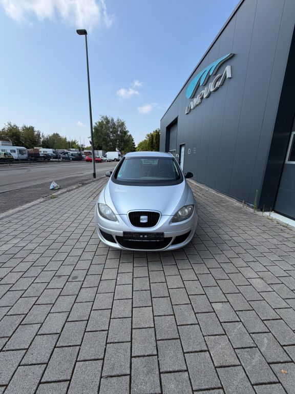 Bild des Angebotes Seat Altea Reference