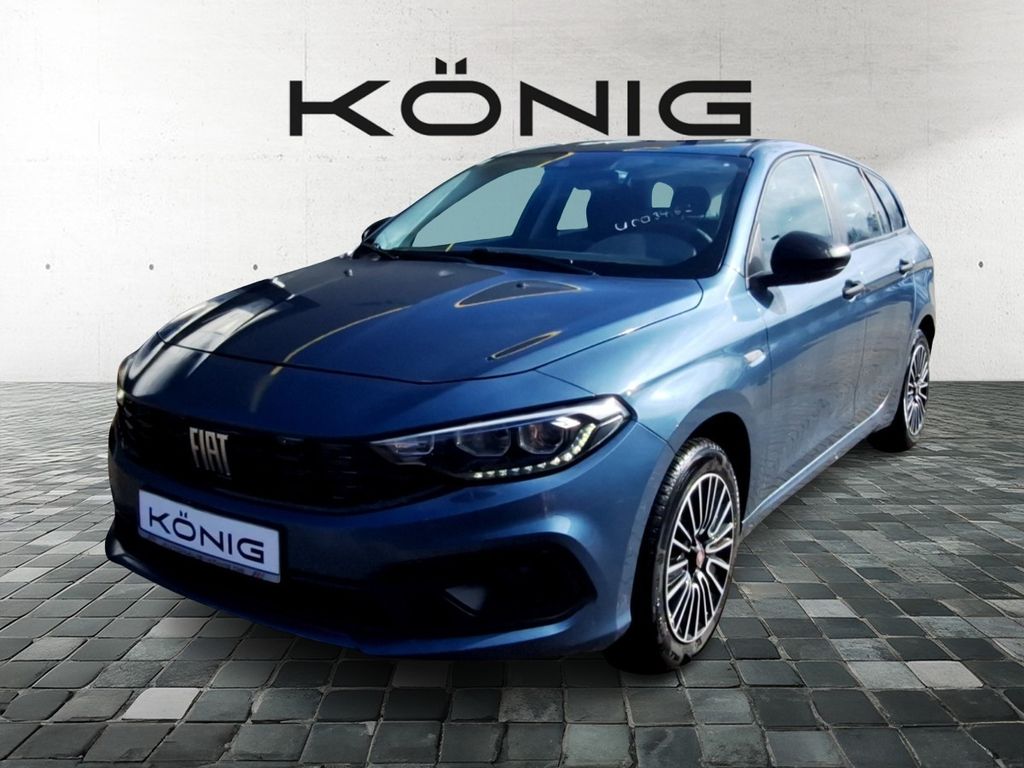 Bild des Angebotes Fiat Tipo Kombi Cross 1.5 130 PS Carplay