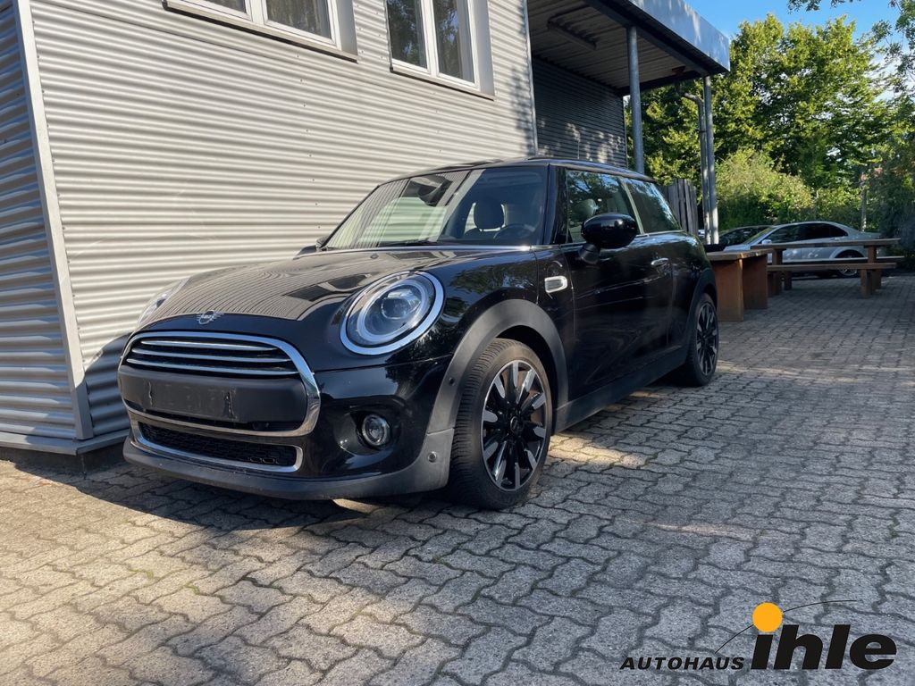 Bild des Angebotes MINI One 1,5 Steptronic PANO.DACH+NAVI+TEMPOMAT