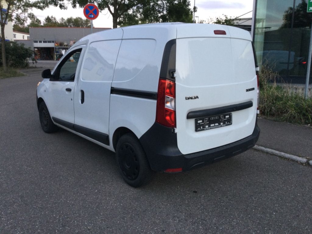 Bild des Angebotes Dacia Dokker Express Comfort DIESEL KLIMA