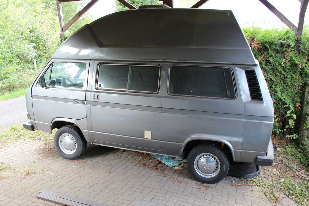 Bild des Angebotes Volkswagen T3 Caravelle