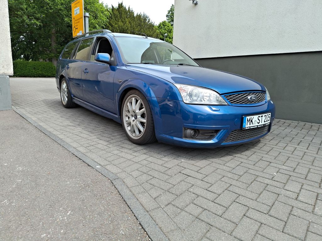 Bild des Angebotes Ford Mondeo ST220 Turnier TOP ZUSTD