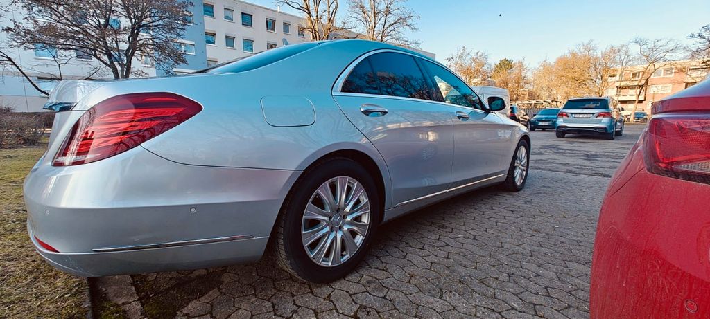 Bild des Angebotes Mercedes-Benz 350