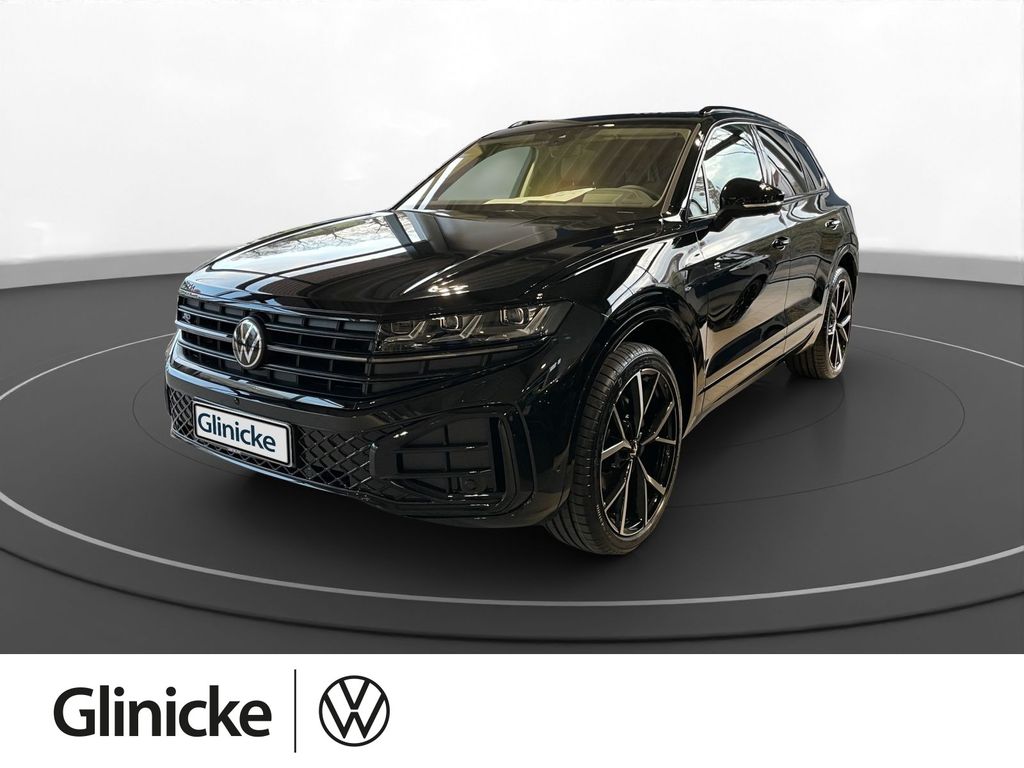 Bild des Angebotes Volkswagen Touareg R-Line 3,0 V6 TDI 4MOTION (286 PS)