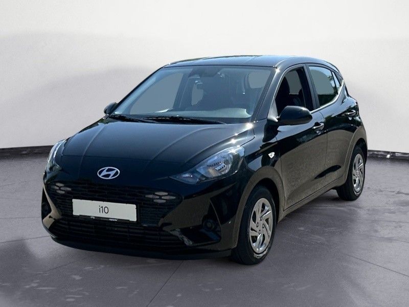 Bild des Angebotes Hyundai i10 1.0 Select *KAMERA*NAVI*KLIMA*VERTRAGSHÄNDLE