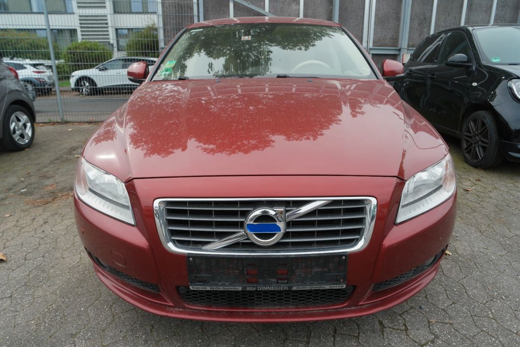 Bild des Angebotes Volvo S80 Lim. T4 Kinetic