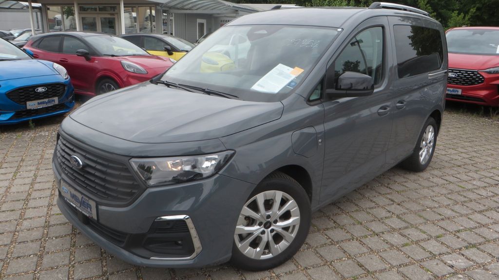 Bild des Angebotes Ford Tourneo Connect PHEV Titanium