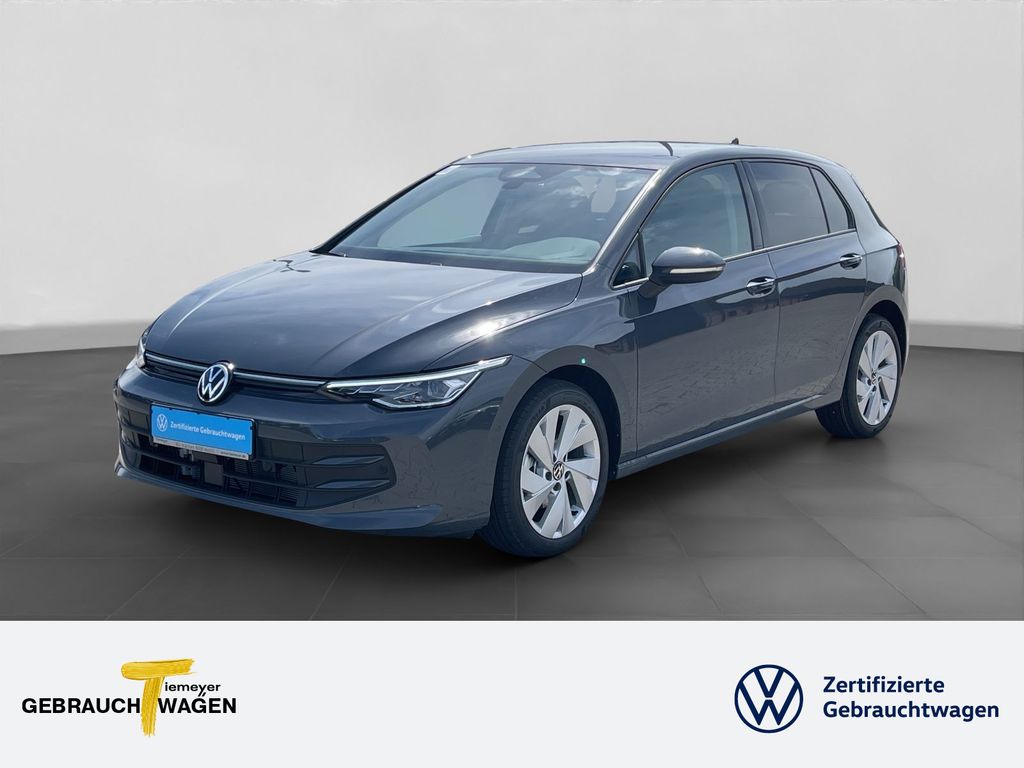 Bild des Angebotes Volkswagen Golf 1.5 TSI LIFE ACC AIR-CARE KAMERA SITZHZ LED