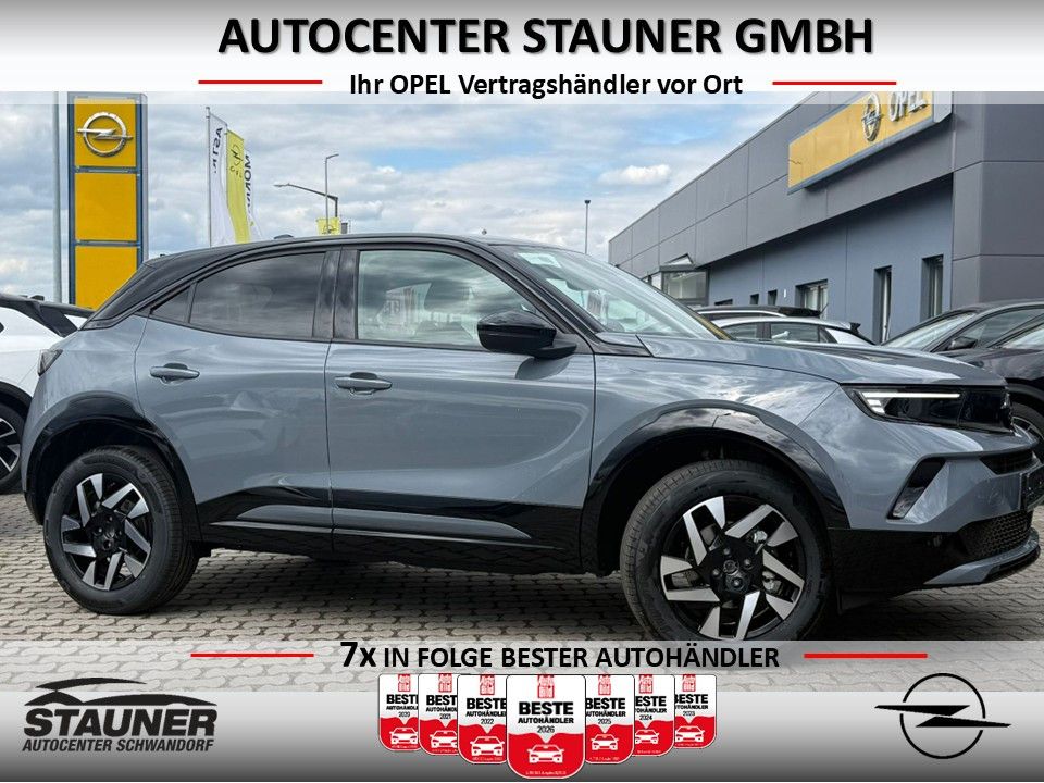 Bild des Angebotes Opel Mokka GS 1.2 Turbo S/S 6G 136PS *WINTER-PAKET*