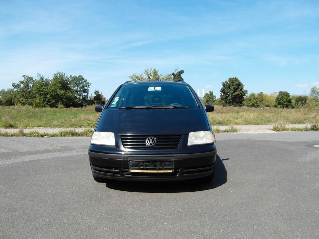 Bild des Angebotes Volkswagen Sharan 2.0 Highline