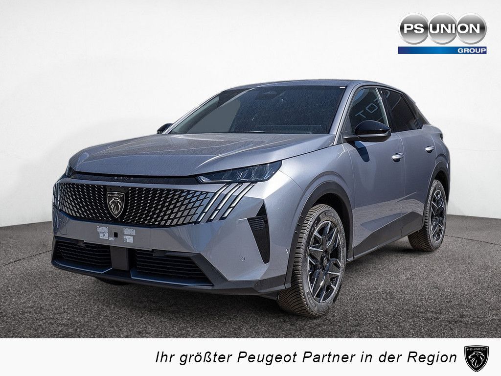 Bild des Angebotes Peugeot 3008 1.2 Hybrid 145 Allure Business SHZ NAVI ACC