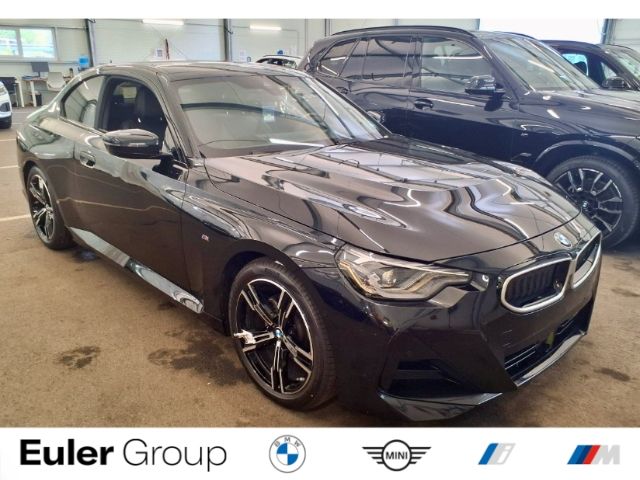 Bild des Angebotes BMW 220 i Coupe M Sport 18'' HiFi adLED Premium-Pak.