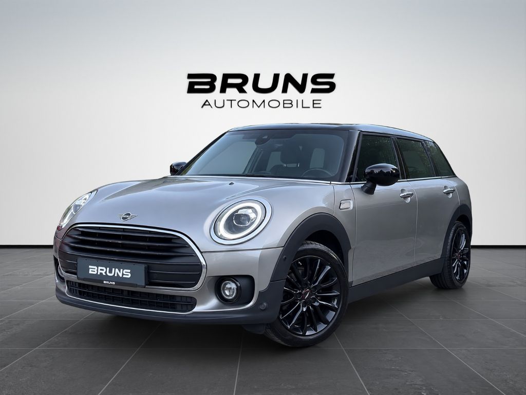 Bild des Angebotes MINI Clubman Cooper 1.5 Automatik Chili LED DCC