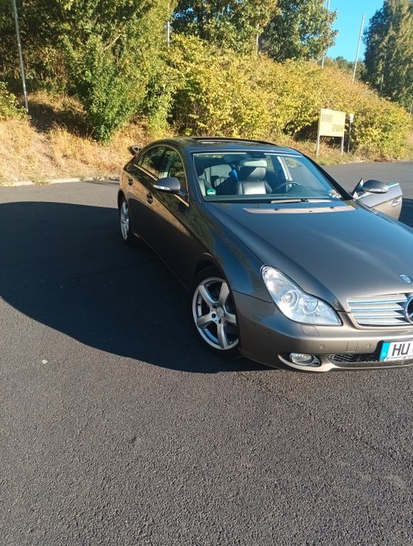 Bild des Angebotes Mercedes-Benz CLS 350
