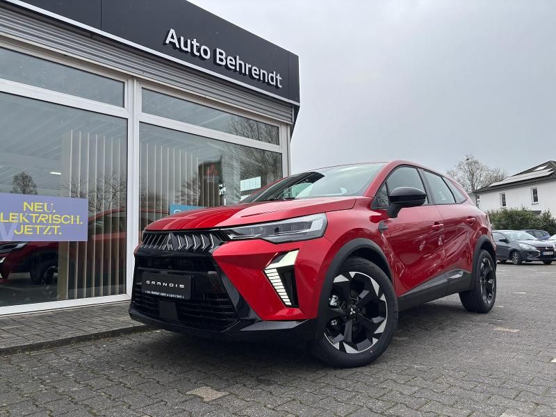 Bild des Angebotes Mitsubishi Grandis Diamant PLUS 1.3T 7-DCT *MJ 2026*Kamera*