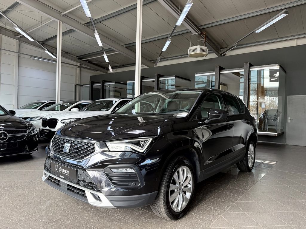 Bild des Angebotes Seat Ateca 2.0 TDI DSG Style LED Navi Carplay Beats