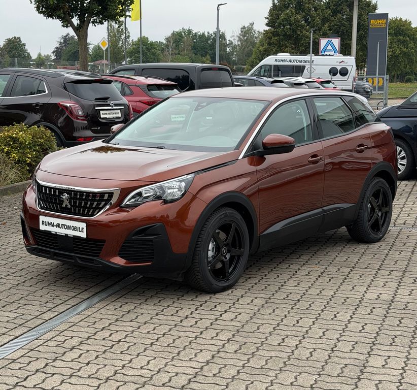 Bild des Angebotes Peugeot 3008 Access Temp. Klima, Allwetterr. neu