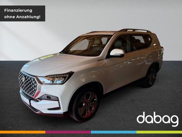 Bild des Angebotes Ssangyong REXTON 2.2 Diesel e-XDi 220 Sapphire 4WD AT 1...