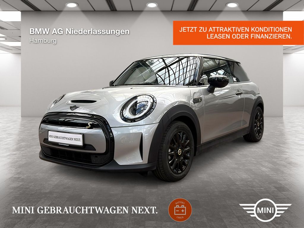 Bild des Angebotes MINI Cooper SE Navi Kamera Driv.Assist Sportsitze