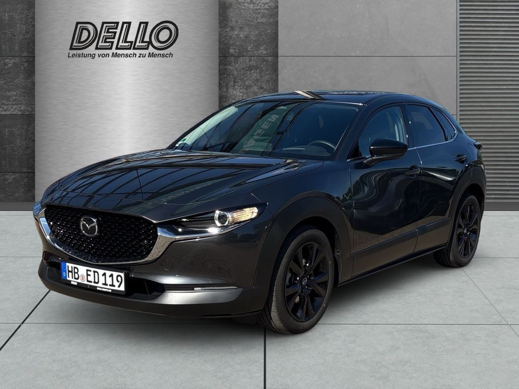 Bild des Angebotes Mazda CX-30 HOMURA LED El. Heckklappe Apple CarPlay An