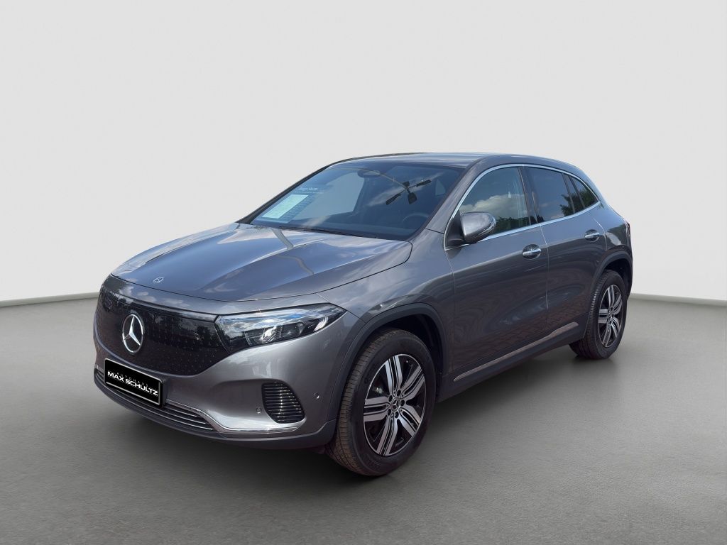 Bild des Angebotes Mercedes-Benz EQA 250+ K-GO*TWA*LED*DAB*RFK*LENKRADHZG*