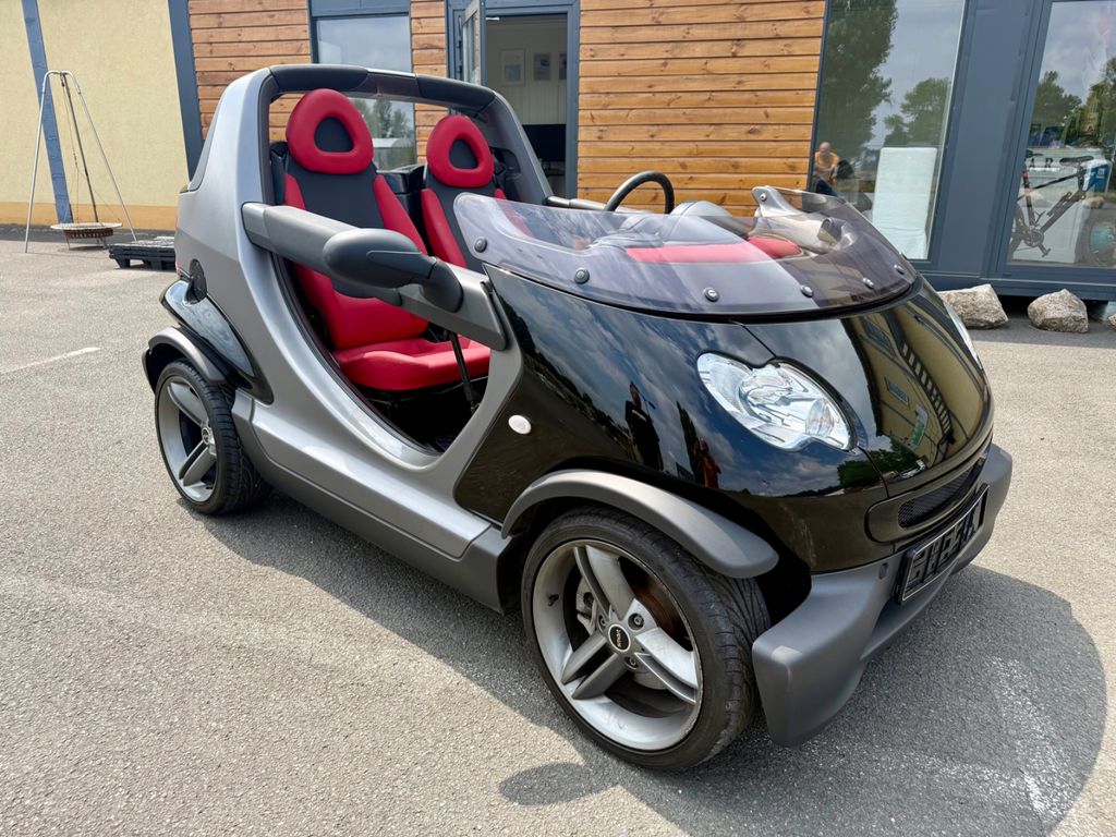 Smart Crossblade° NR 0636