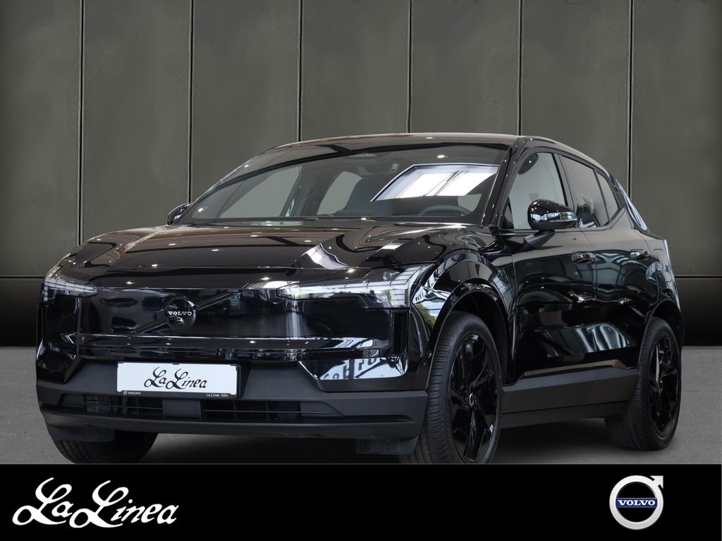 Bild des Angebotes Volvo EX30 Single Ext. Range Ultra Black Edition NP:54