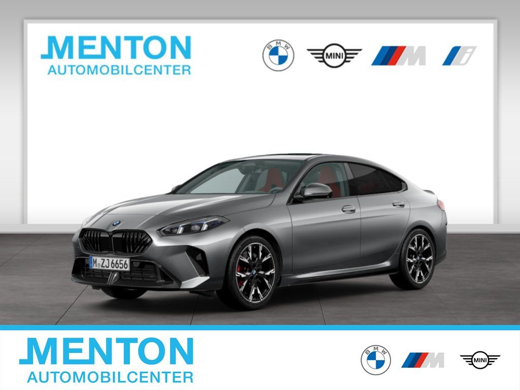 Bild des Angebotes BMW 220d Gran Coupe M Sportpaket Head-Up HK HiFi