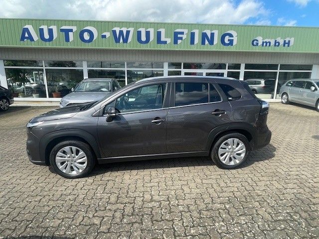 Bild des Angebotes Suzuki (SX4) S-Cross 1.5 Dualjet Hybrid 4x4 Comfort Aut