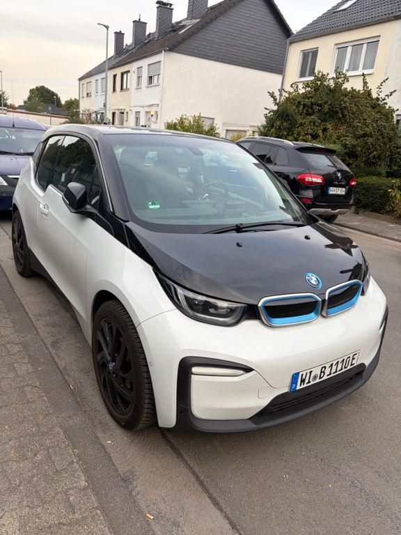 Bild des Angebotes BMW i3 (120 Ah), 125kW -