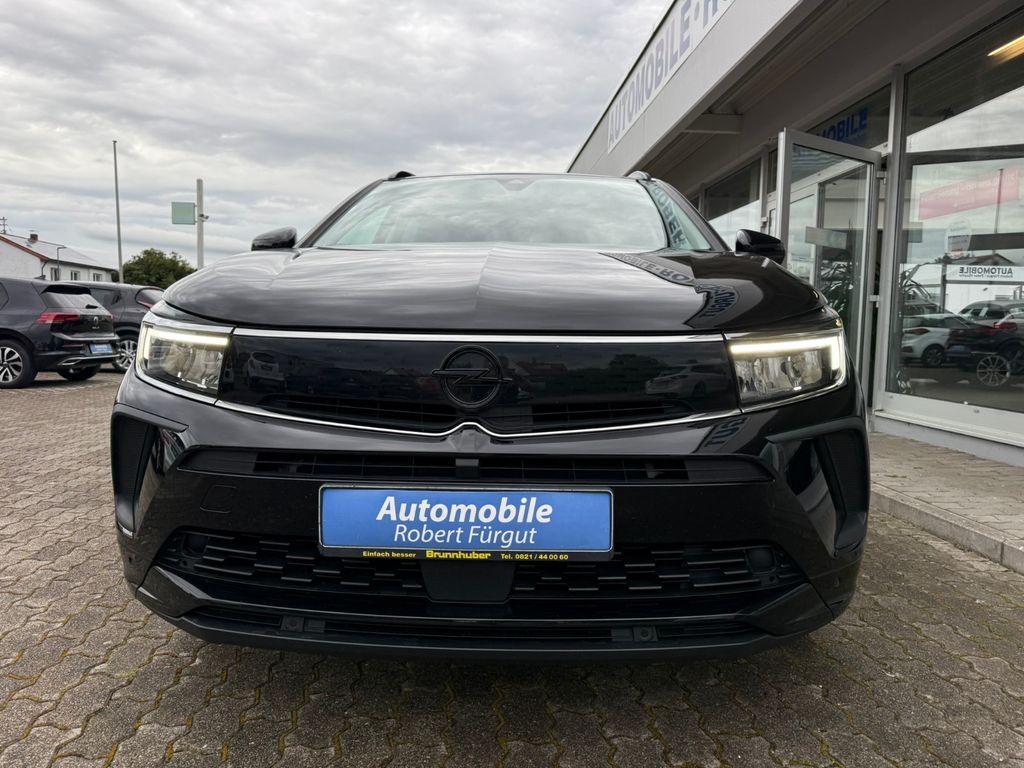 Bild des Angebotes Opel Grandland (X) GS Line