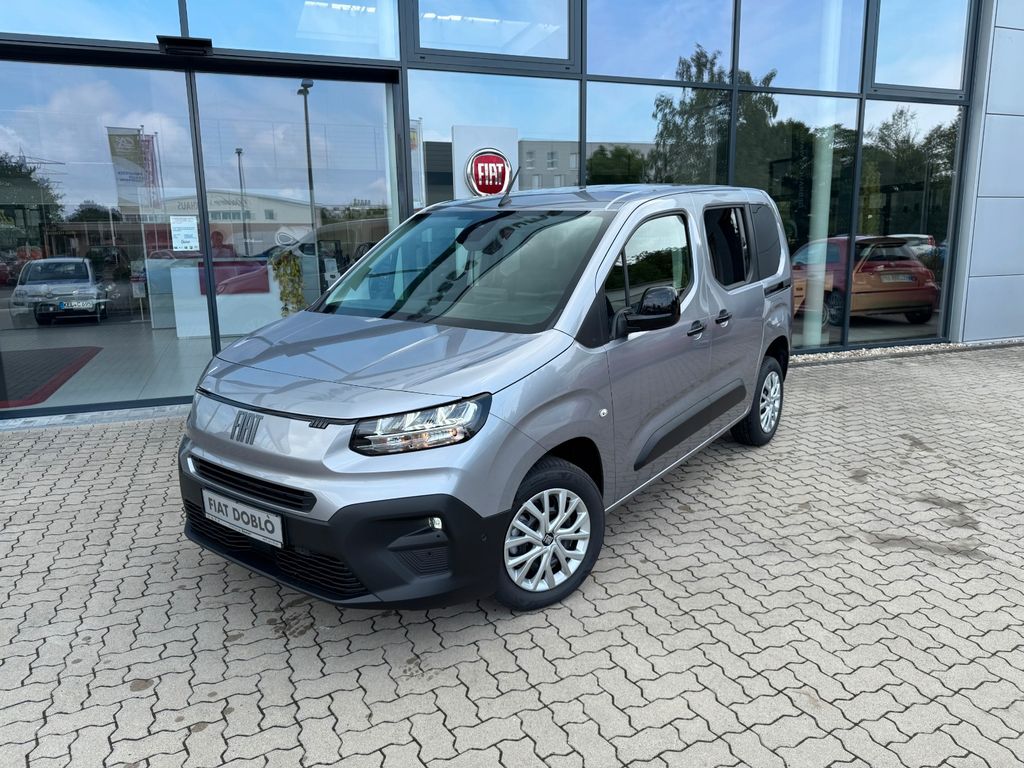 Bild des Angebotes Fiat Doblo Kombi 5-Sitzer DIESEL 1.5 131 AutomatikN1