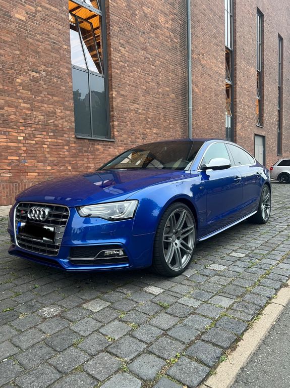 Bild des Angebotes Audi S5 3.0 TFSI Sportback - B&O,RFK,ACC,8Fach