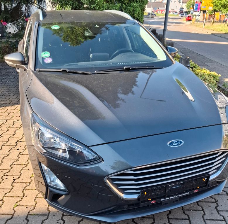 Bild des Angebotes Ford Focus 1,0 EcoBoost 92kW Trend Turnier Trend
