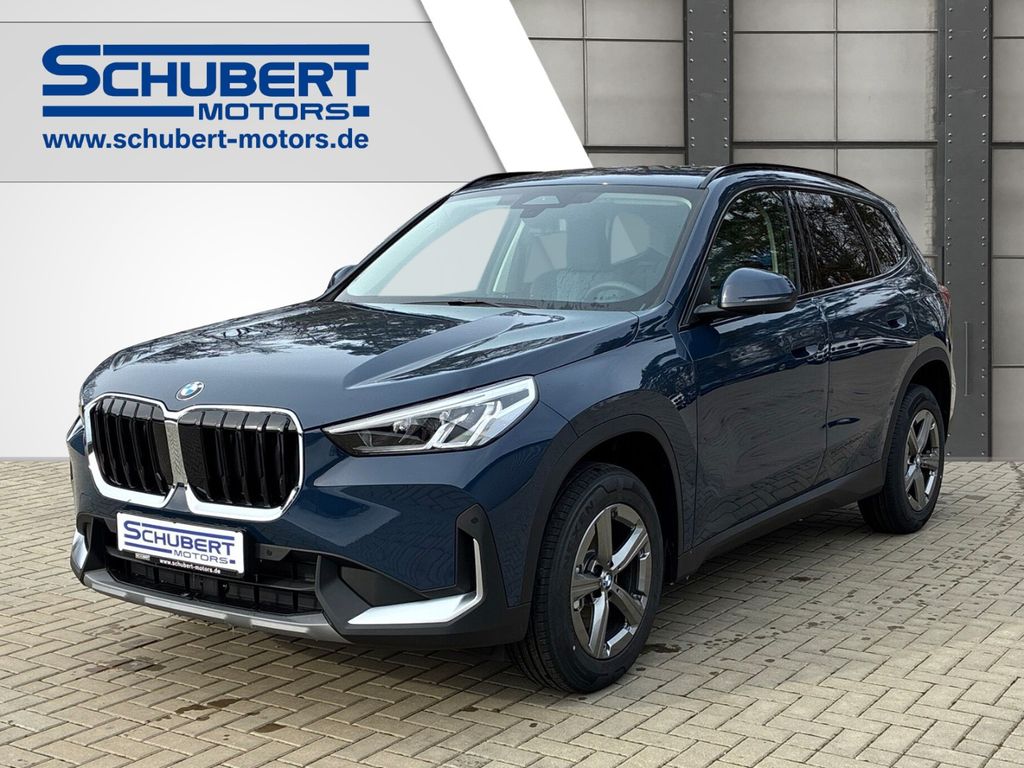Bild des Angebotes BMW X1 sDrive18i *UPE 47.070€* Navi SHZ DrivingAssis