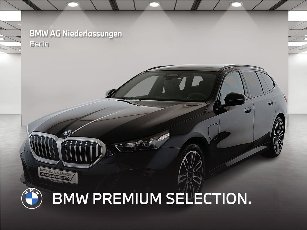 Bild des Angebotes BMW 550e xDrive Tour. M Sport LiCoPr Pano DAPr PAPr