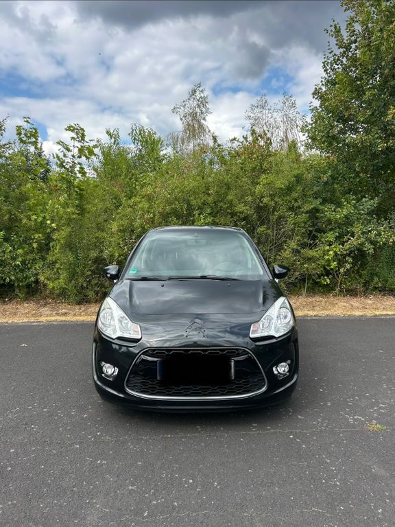Bild des Angebotes Citroën C3 II 1.4 VTi 95 PS | TÜV 11/27 | Unfallfrei