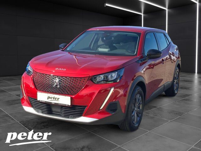 Bild des Angebotes Peugeot Active Pack 136 +180°Kamera+Sitzheizung+LED+