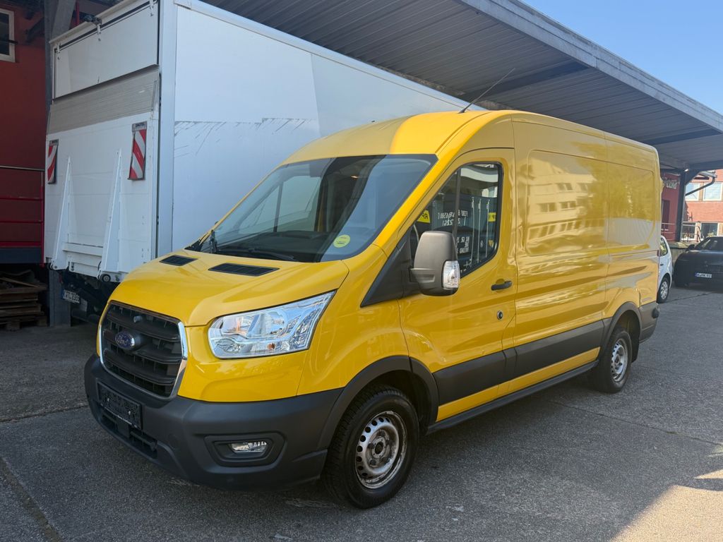 Bild des Angebotes Ford Transit Kasten 290 L2 Trend