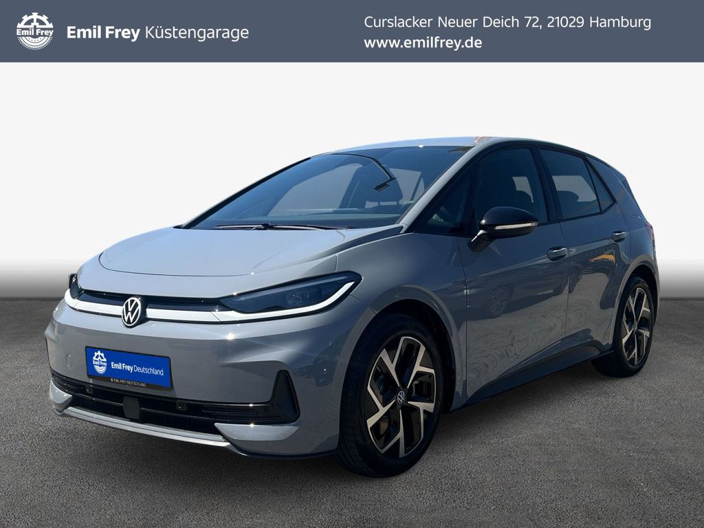 Bild des Angebotes Volkswagen ID.3 Neo Life 58 kWh ACC RFK AMBIENTE LED DAB+