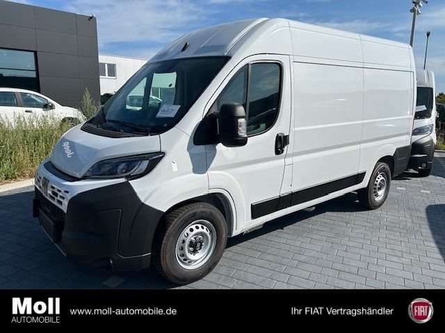 Bild des Angebotes Fiat Ducato 35 L2H2 140 Maxi Kombi Paket: Techno + Pr