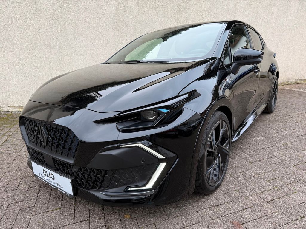 Bild des Angebotes Renault Clio VI Full Hybrid 160 Esprit Alpine