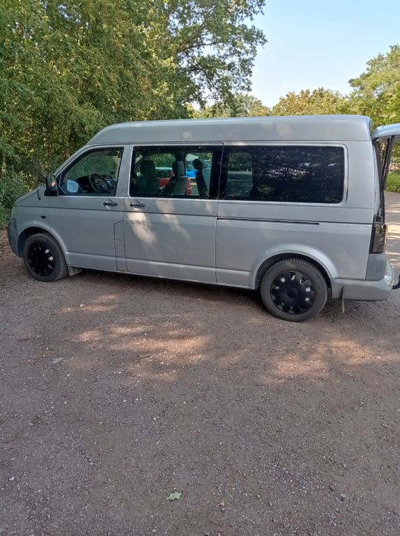 Bild des Angebotes Volkswagen T5 andere