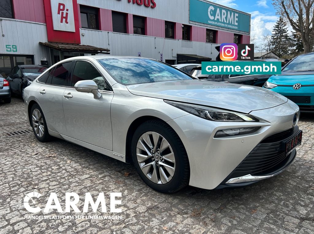 Toyota Mirai Executive 134KW Automatik