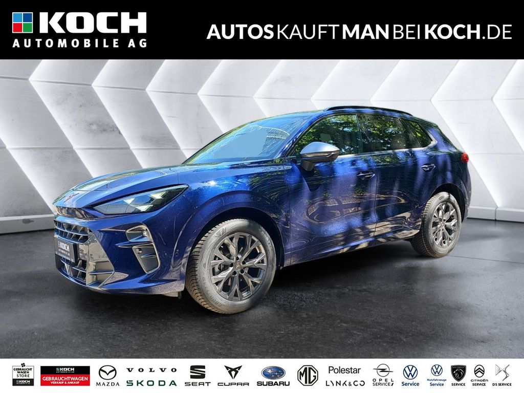 Bild des Angebotes Cupra Terramar 1.5 eTSI DSG ALLWETTER NAVI 360 NAVI