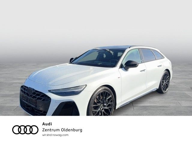 Bild des Angebotes Audi A6 AVANT TDI QUattro edition one Pano-B&O