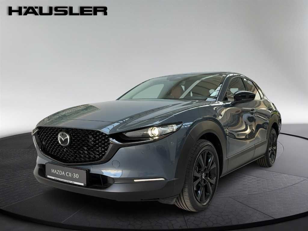 Bild des Angebotes Mazda CX-30 Nagisa X-186 mit Bose, Rückfahrkamera & AC