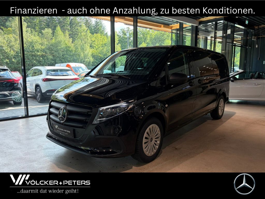 Bild des Angebotes Mercedes-Benz Vito Tourer 116 CDI XXL PRO /9Sitze/LED/AUTOMATI